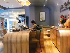 -Let’s Relax Spa(MBK)