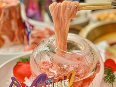 -小龙坎火锅(全球总店)