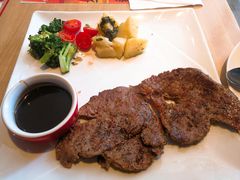 -必胜客(骡马市店)