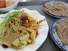 -东方宫·中国兰州牛肉拉面(三里屯店)