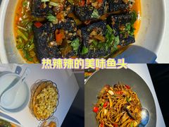 -外婆家(西红门荟聚购物中心店)