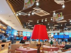 -西贝(武汉群星城店)