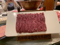 -东来顺饭庄(王府井步行街店)
