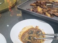 -箪食巷私房菜馆·鲁菜(玉函路店)