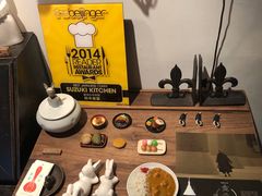 -铃木食堂(帽儿胡同店)