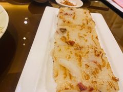 -广州中心皇冠假日酒店·百粤楼