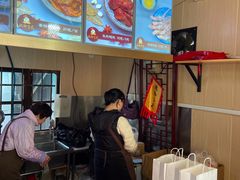 -鸡脚旮旯平江路店