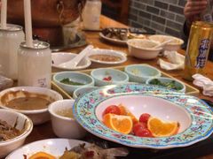 -乐宴·老北京铜火锅(桂庙店)