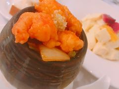 -波特曼西餐厅(南岗店)