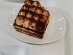 提拉米苏-宜家·瑞典风味餐厅(烟台路店)
