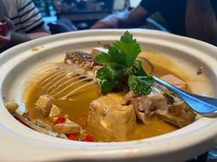 -柴米油盐(土菜院子店)