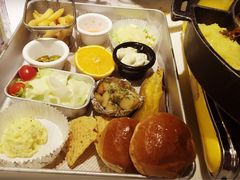 -火炉火自助餐(枫蓝国际店)