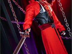 -米游妙妙屋cosplay换装自拍摄影体验馆