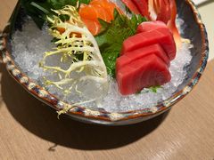 -大渔铁板烧(花园道店)