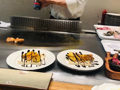 -赤坂亭·M9和牛烧肉·铁板烧(合肥万象城店)