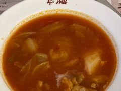 -华梅西餐厅(哈尔滨中央大街店)