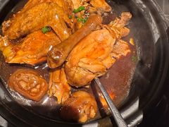 -旺顺阁·北京菜·烤鸭(大望路店)