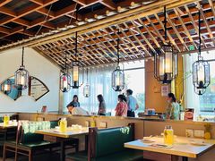 -庆江南江南菜(琴湖溪里花园城店)