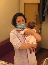 点击看大图 -琅悦月子会所(香格里拉旗舰店)
