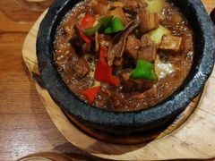 -敏珠拉姆藏餐·南京厨房(富春江东街店)