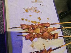 -路边边.炒菜烧烤.音乐餐厅(良乡长虹店)