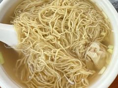 -周门传统竹升面