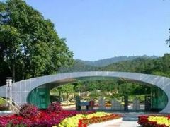 -云溪植物园