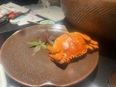-花潮料理艺食馆(SM新生活广场店)