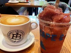 -JamaicaBlue(新城国际店)