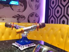 -歌友汇KTV(大悦城11层店)