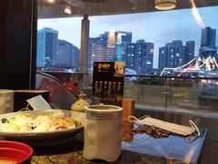 -炙柒Sekinana·精致料理 烧鸟·铁板烧(海上世界店)