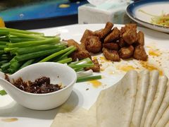 -郑庄脂渣海鲜楼(九水路店)
