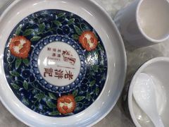 -老浒记民俗酒楼(王府井店)