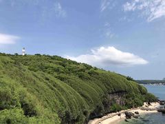 -北海金海湾红树林生态旅游区