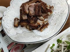 -白魁老号饭庄(安内店)