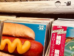 -nodcafe(M50创意园店)