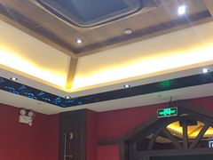 -恐怖游戏(湖滨店)
