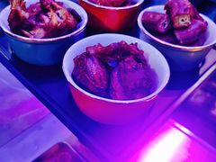 -M-MIX电音烤吧