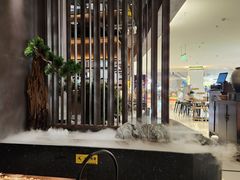 -湊湊火锅·茶憩(郑州绿地新都会店)