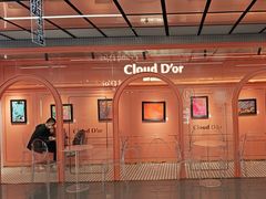 -CloudD'or可露朵蛋糕(1733商业空间店)