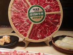 -东道煮牛肉火锅(东盛大街店)