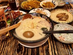 -平成屋·午肴夜酒(四川北路店)