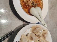-船歌·鱼水饺青岛菜(太阳宫凯德MALL店)
