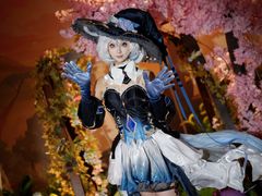 -米游妙妙屋cosplay换装自拍摄影体验馆