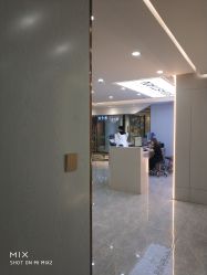 -CHANGE 美发烫染沙龙