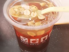 -八婆婆烧仙草(中山路店)