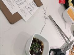 -花味·自助烤肉(大观天地店)