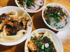 甜水面-洞子口张老二凉粉(文殊院店)