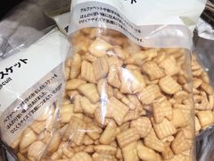 -MUJI无印良品(西单大悦城店)