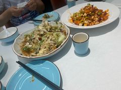 -昱德来·天津菜(河西店)